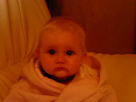 lea ma petite boutchou