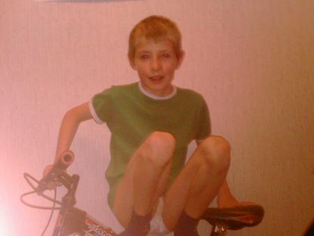 ryan mon petit frere