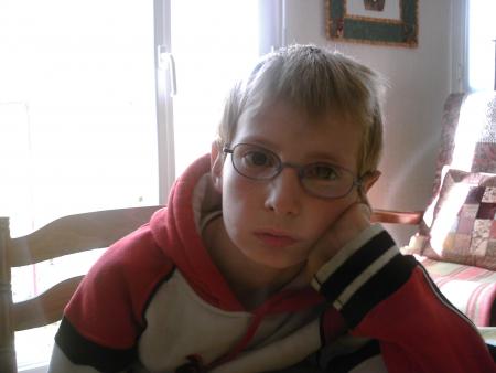 ryanmon petit frere