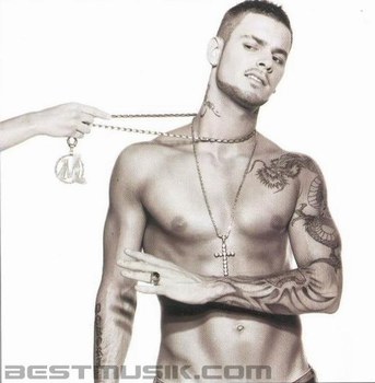 ouahh les beau pectoro et abdos