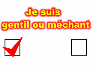 je parle de moi