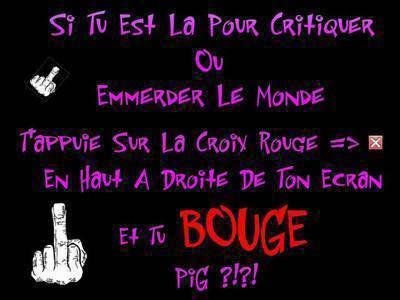 alors
