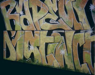 rapeur