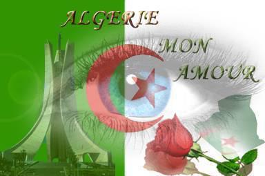 algeie